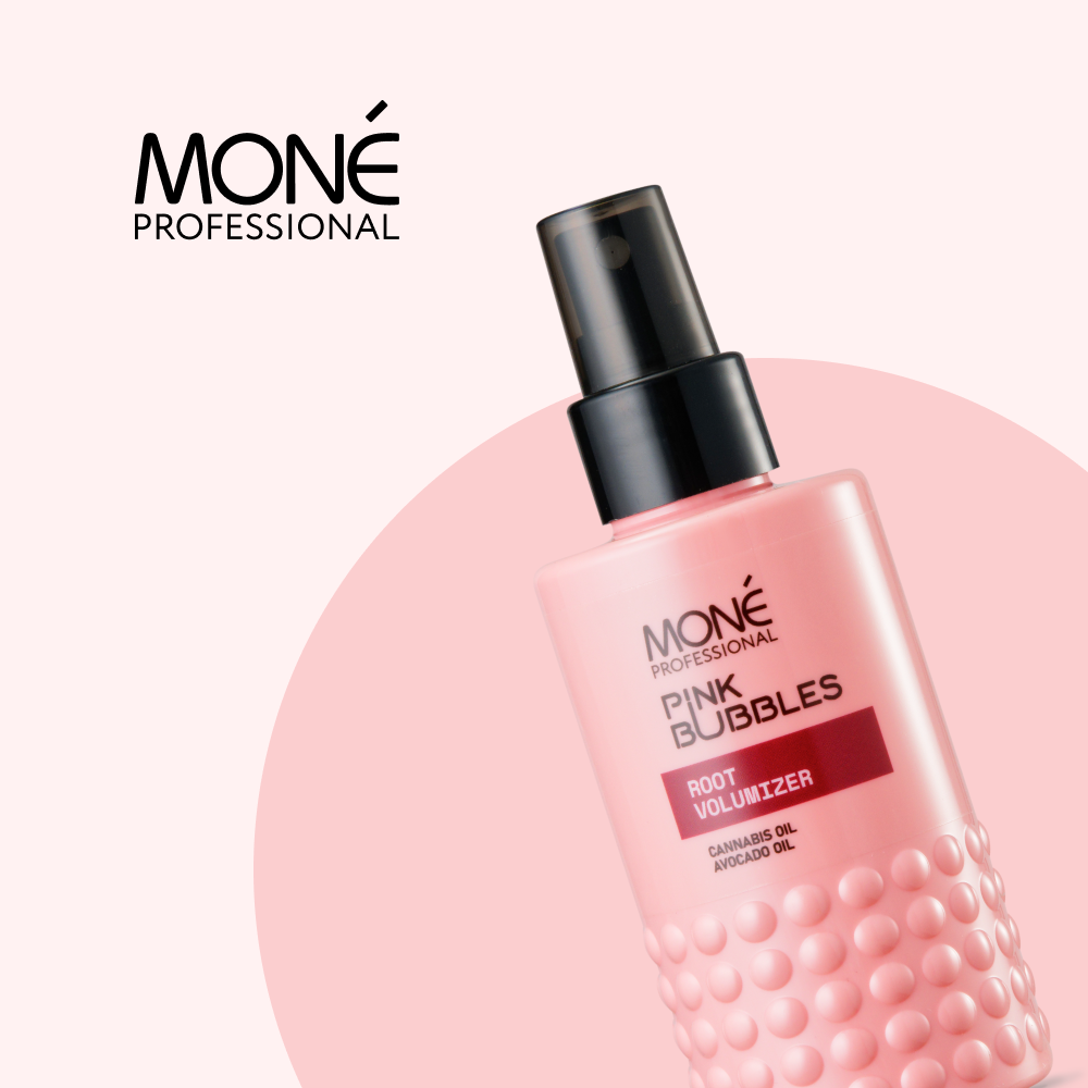 MONÈ PROFESSIONAL