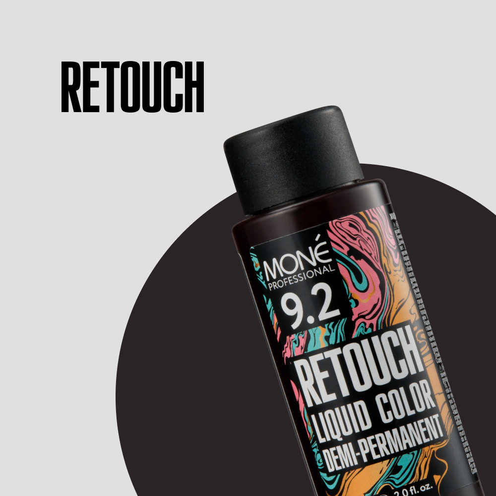 RETOUCH