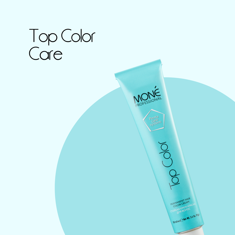 TOP COLOR CARE