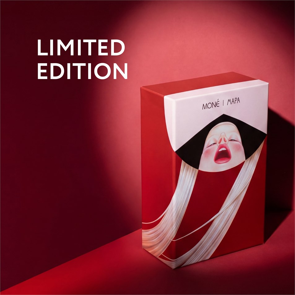 LIMITED EDITION