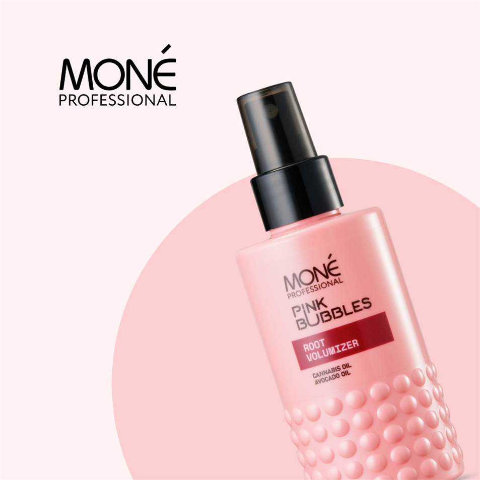 MONÈ PROFESSIONAL