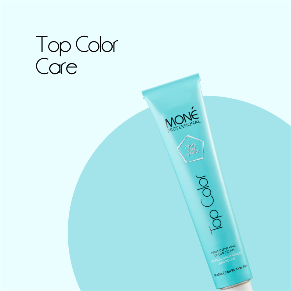 TOP COLOR CARE